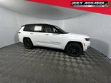New 2025 Jeep Grand Cherokee L Summit image 2
