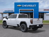 New 2025 GMC Sierra 2500 AT4X image 3