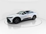 Used 2023 Toyota Crown XLE image 4
