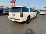 Used 2016 Cadillac Escalade ESV Premium image 5