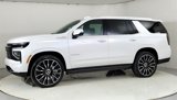 New 2025 Chevrolet Tahoe High Country image 3