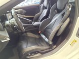 New 2025 Chevrolet Corvette Stingray Preferred Cpe w/ Z51 Performance Package image 5