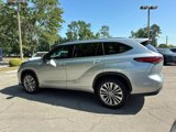 Used 2022 Toyota Highlander Platinum image 6