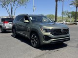 New 2025 Volkswagen Atlas SEL Premium R-Line image 5