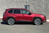 New 2025 Subaru Forester Touring image 3