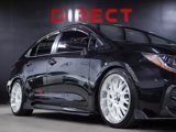 Used 2021 Toyota Corolla SE image 3