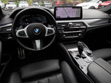 Used 2022 BMW 530i w/ M Sport Package image 2