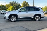 New 2025 Subaru Forester Touring w/ Touring Package image 5