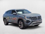 New 2026 Volkswagen Atlas Cross Sport SE image 6