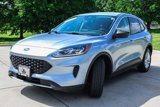 Used 2022 Ford Escape SE w/ Cold Weather Package image 3
