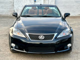 Used 2014 Lexus IS 250C w/ Luxury Package image 2