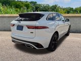 New 2026 Jaguar F-PACE R-Dynamic S image 4