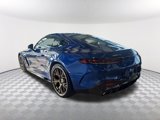 New 2025 Mercedes-Benz AMG GT 63 image 4