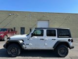 New 2025 Jeep Wrangler Sport S image 4
