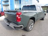 New 2026 Chevrolet Silverado 1500 LT image 4