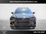 New 2026 Toyota Grand Highlander AWD Hybrid image 2