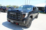 Used 2024 GMC Sierra 2500 AT4 w/ AT4 Premium Plus Package image 3