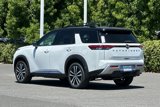 New 2025 Nissan Pathfinder Platinum w/ Cargo Package image 6