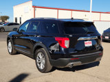 Used 2024 Ford Explorer Limited image 3