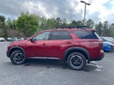 New 2025 Nissan Pathfinder Rock Creek image 5