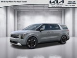 New 2025 Kia Carnival EX image 3