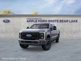 New 2025 Ford F350 Platinum image 2