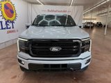 New 2025 Ford F150 Lariat image 3