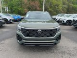 New 2025 Volkswagen Atlas Cross Sport SEL Premium R-Line image 6