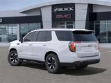 New 2025 GMC Yukon AT4 image 3