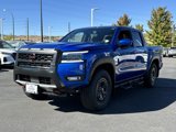 New 2025 Nissan Frontier PRO-4X w/ Pro Premium Package image 4
