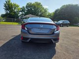 Used 2017 Honda Civic EX-T image 5