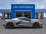 New 2025 Chevrolet Corvette Stingray Preferred Cpe w/ Z51 Performance Package image 5