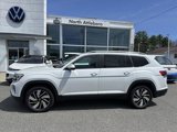 New 2025 Volkswagen Atlas SEL image 3