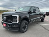 New 2025 Ford F350 Platinum image 3