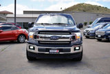 Used 2018 Ford F150 XLT image 5
