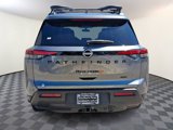 New 2025 Nissan Pathfinder Rock Creek image 5