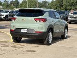 New 2026 Chevrolet TrailBlazer LS w/ LS Convenience Package image 3