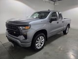 New 2025 Chevrolet Silverado 1500 Custom image 3