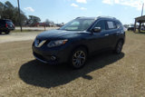 Used 2015 Nissan Rogue SL image 2