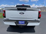 New 2025 Ford F150 Lightning XLT image 4