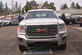 Used 2018 GMC Sierra 2500 4x4 Crew Cab image 2