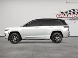 New 2025 Jeep Grand Cherokee Summit image 3