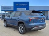 New 2026 Chevrolet Equinox LT w/ Convenience Package II image 6