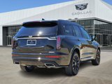 New 2025 Cadillac XT6 Sport w/ LPO, Onyx Lite Package image 5