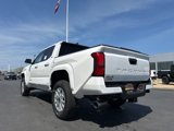 New 2025 Toyota Tacoma SR5 image 5