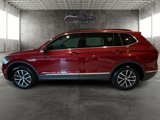 Used 2020 Volkswagen Tiguan SE w/ Panoramic Sunroof Package image 6