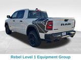 New 2026 RAM 1500 Rebel w/ Bed Utility Group image 4