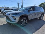 New 2025 Buick Enclave Sport Touring w/ Super Cruise Package image 4