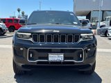 New 2025 Jeep Grand Cherokee L Overland image 5