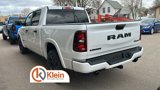 New 2025 RAM 1500 Laramie w/ Night Edition image 3